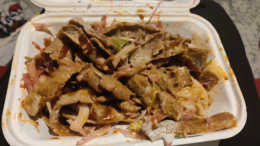 Photo of Original Turkish Kebab House - New St, Cambridge CB1 2QT